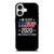 DONALD TRUMP ELECTION 2020 iPhone 17 Case Cover