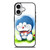 DORAEMON CUTE iPhone 17 Case Cover