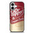 DR PEPPER BANANA CREAM SODA iPhone 17 Case Cover