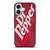 DR PEPPER ICED SODA iPhone 17 Case Cover
