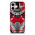 DUCATI MOTOR iPhone 17 Case Cover