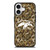 DUCK DYNASTY CAMO LOGO iPhone 17 Case Cover