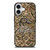DUCKS UNLIMITED CAMO LOGO iPhone 17 Case Cover