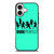 DUDE PERFECT LOGO iPhone 17 Case Cover