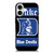 DUKE BLUE DEVILS BASKETBALL iPhone 17 Case Cover