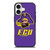 ECU EAST CAROLINA PIRATES UNIVERSITY FOOTBALL ICON iPhone 17 Case Cover