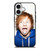 ED SHEERAN FACE iPhone 17 Case Cover