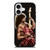 EDDIE VAN HALEN AND GUITAR iPhone 17 Case Cover