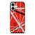 EDDIE VAN HALEN GUITAR SIGNATURE iPhone 17 Case Cover