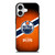 EDMONTON OILERS LOGO iPhone 17 Case Cover