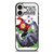 EDWARD ELRIC FULLMETAL ALCHEMIST ALPHONSE BROTHERHOOD iPhone 17 Case Cover
