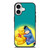 EEYORE AND WINNIE THE POOH iPhone 17 Case Cover