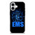 EMT EMS MEDICAL SYMBOL iPhone 17 Case Cover