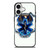 EMT EMS MEDICALLOGO iPhone 17 Case Cover