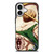 ESCANOR 7 SEVEN DEADLY SINS ANIME iPhone 17 Case Cover
