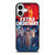 EXTRA ORDINARY HORROR MOVIES 2 iPhone 17 Case Cover