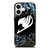 FAIRY TAIL ANIME LOGO ART iPhone 17 Case Cover