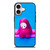 FALL GUYS SAD FACE iPhone 17 Case Cover