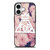 FALL OUT BOY FLORAL iPhone 17 Case Cover