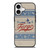 FARGO MOVIES ART 2 iPhone 17 Case Cover
