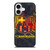 FC BARCELONA MES QUE UN CLUB iPhone 17 Case Cover