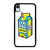 LYRICAL LEMONADE REAL MUSIC iPhone XR Case Cover LYRICAL LEMONADE REAL MUSIC iPhone XR Case Cover