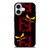 FENDI95EYES MONSTER NEW iPhone 17 Case Cover