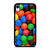 M&M'S CHOCOLATE COLLECTION iPhone XR Case Cover