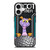 FIGMENT EPCOT CENTER DRAGON iPhone 17 Case Cover