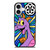 FIGMENT EPCOT DRAGON CARTOON iPhone 17 Case Cover