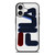 FILA SPORT 3D LOGO iPhone 17 Case Cover