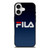 FILA SPORT ICON iPhone 17 Case Cover