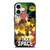 FINAL SPACE CARTOON POSTER iPhone 17 Case Cover