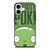 FINAL SPACE CHOOKITY POK MOONCAKE iPhone 17 Case Cover