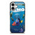 FINDING NEMO DISNEY iPhone 17 Case Cover