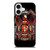 FIREFIGHTER FIREMAN HEROES iPhone 17 Case Cover
