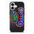 FLORIDA GATORS ICON iPhone 17 Case Cover