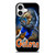 FLORIDA GATORS MASCOT iPhone 17 Case Cover