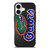 FLORIDA GATORS METAL LOGO iPhone 17 Case Cover