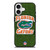 FLORIDA GATORS NFL GRASS iPhone 17 Case Cover