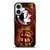 FLORIDA STATE FSU LOGO iPhone 17 Case Cover