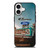 FORD BRONCO RETRO CAR LOGO iPhone 17 Case Cover