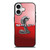 FORD MUSTANG SHELBY COBRA RED LOGO iPhone 17 Case Cover