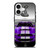 FORD MUSTANG SHELBY PURPLE iPhone 17 Case Cover