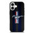 FORD MUSTANG STRIPE LOGO iPhone 17 Case Cover