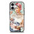 FRIDA KAHLO TATTOO iPhone 17 Case Cover