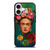 FRIDA KAHLO VINTAGE iPhone 17 Case Cover