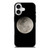FULL MOON LIGHT iPhone 17 Case Cover