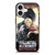 FULLMETAL ALCHEMIST BROTHERHOOD ANIME iPhone 17 Case Cover