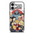 FULLMETAL ALCHEMIST BROTHERHOOD CHARACTER iPhone 17 Case Cover